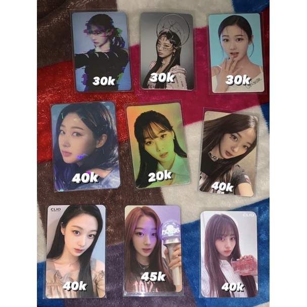 [READY] pc giselle aespa