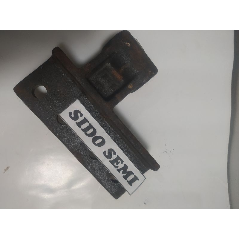 Kepala Singkal / Plow Head G600 Quick
