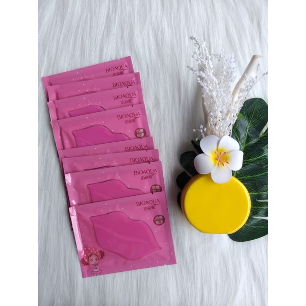 Masker bibir