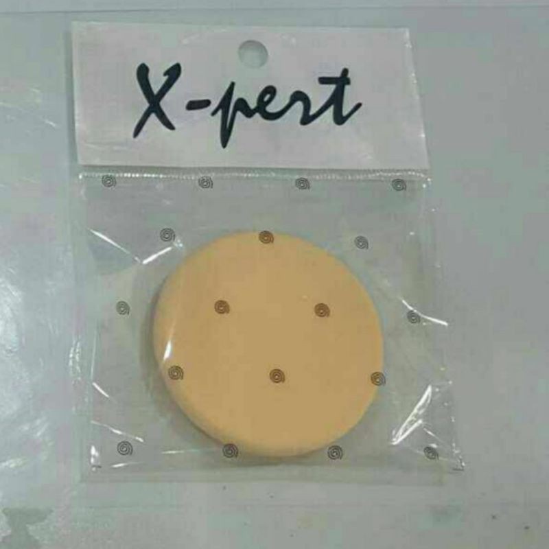 x-pertsponwajah