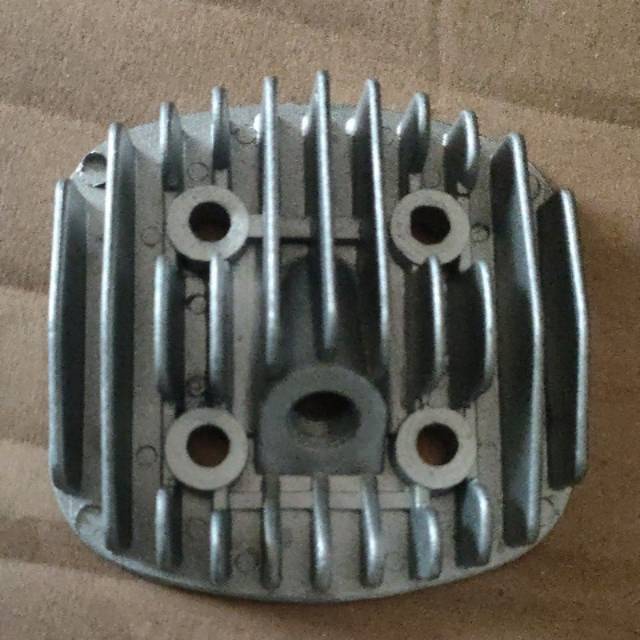 Head silinder 80cc