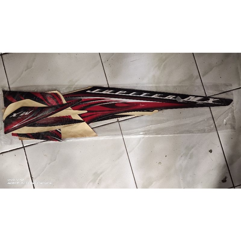 strip mx 2009