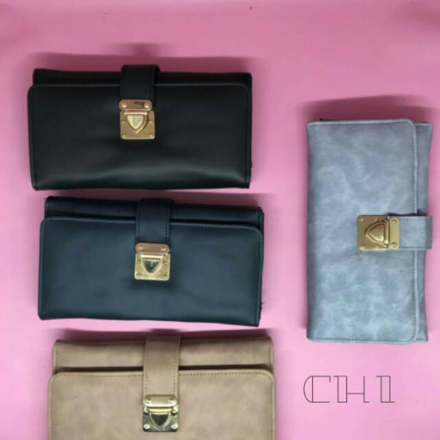 Nhora wallet