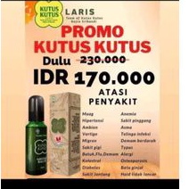 Minyak kutus kutus
