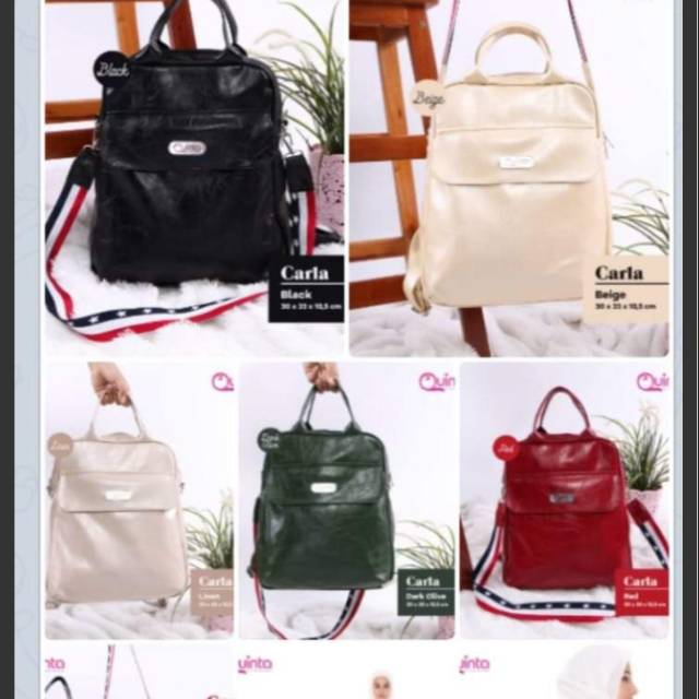 Tas backpack