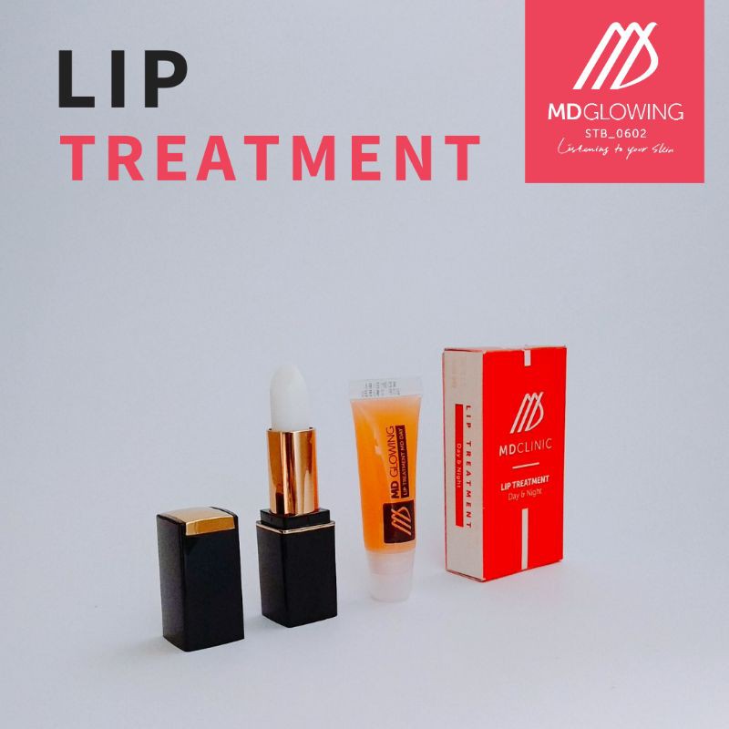 LIP TREATMENT
