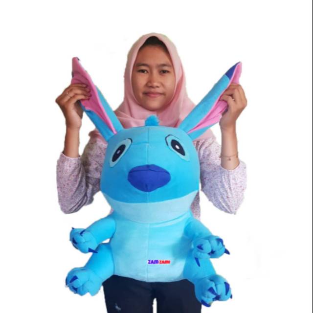 BONEKA STITCH UK.XL