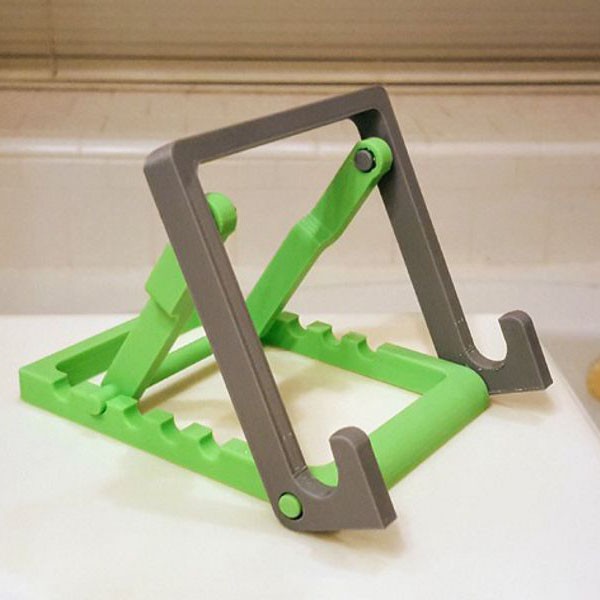 Dudukan Adjustable tablet ipad android stand - S3D