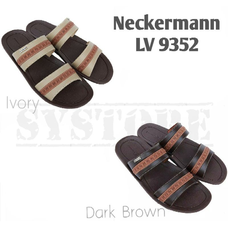 SANDAL PRIA NECKERMANN 9352 Series