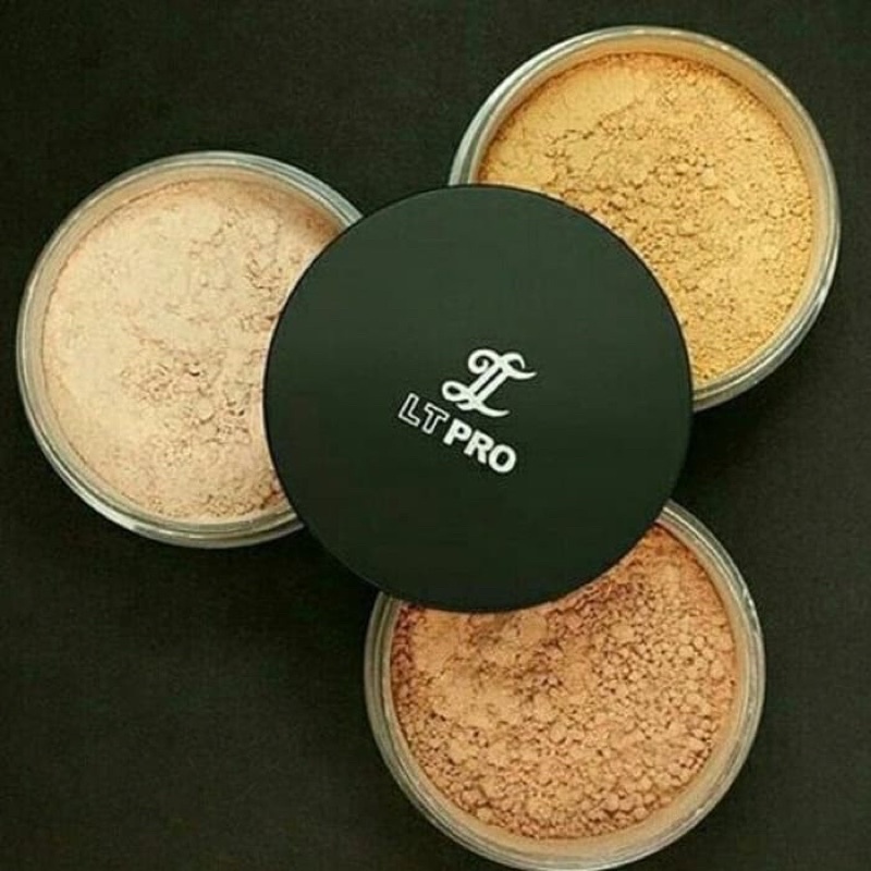 Ltpro loose Powder