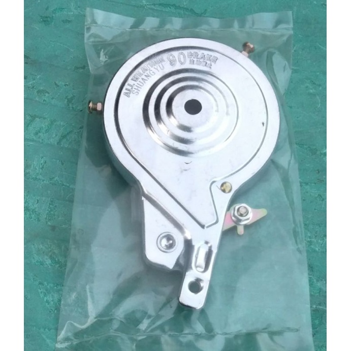 Rem Tromol mini