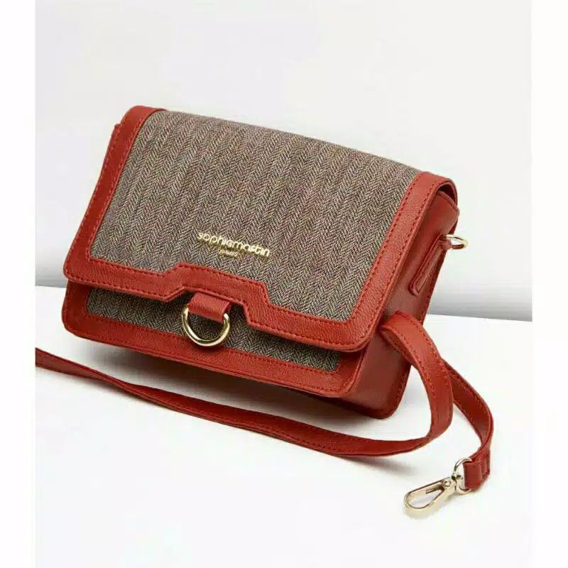 DOMPET LENOIRE PROMO - W2101B7