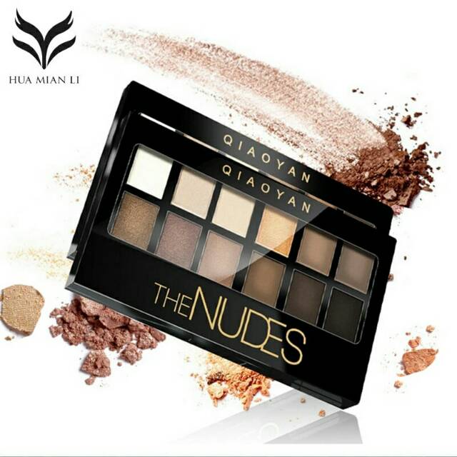 Eyeshadow