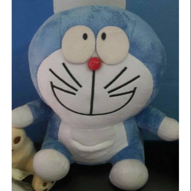 Boneka Doraemon