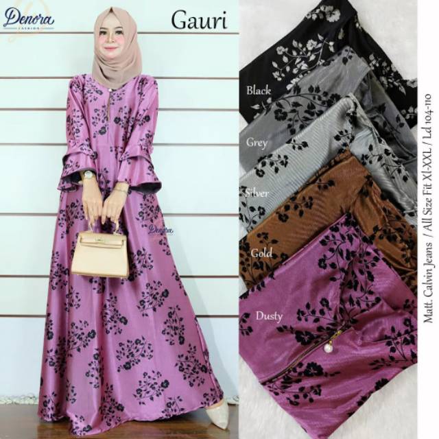 Gauri original