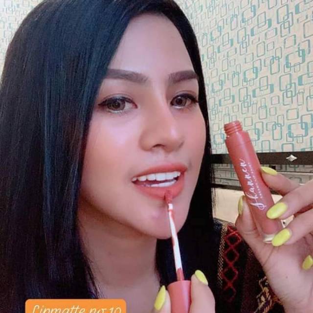 Lipstik shannen