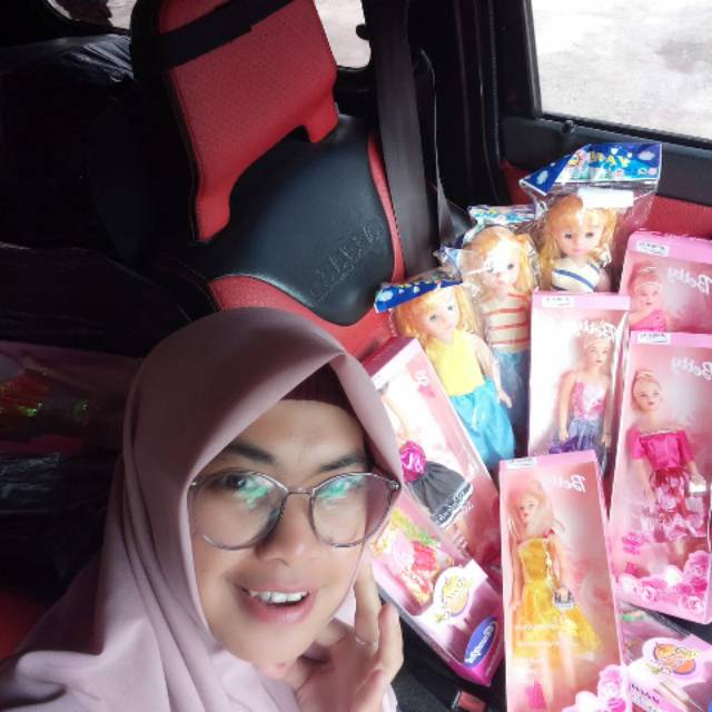 Boneka