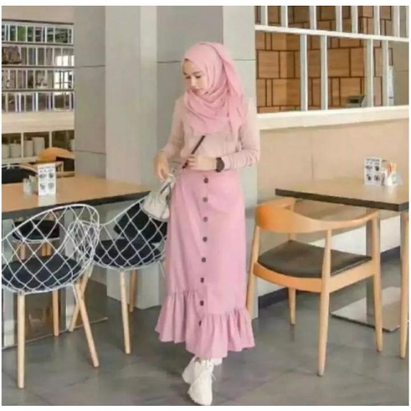 ROK POLOS PREMIUM