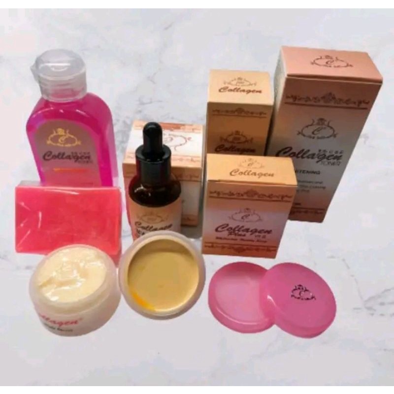 colagen sepaket