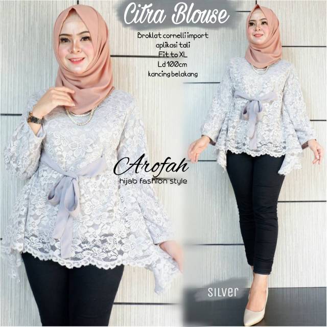 Citra BLOUSE