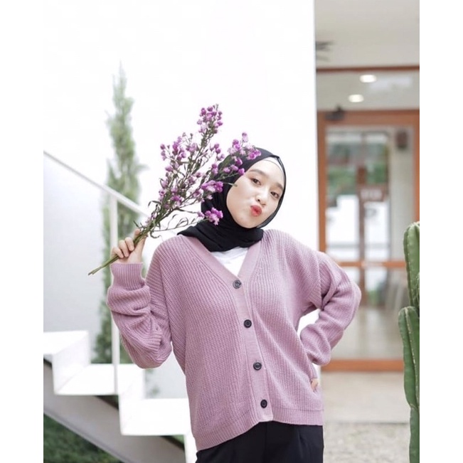 WOLLY CARDY