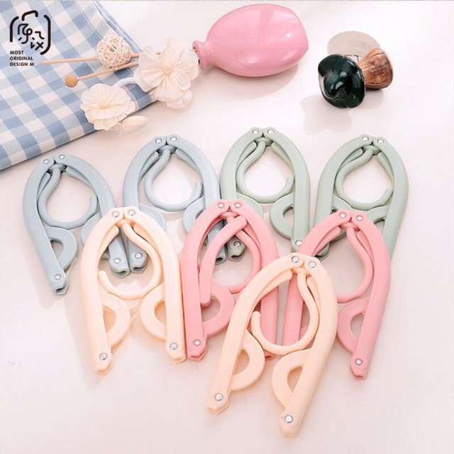 Gantungan Lipat IMPORT