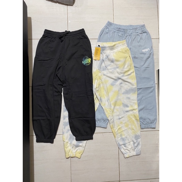 Jogger polos - oversize