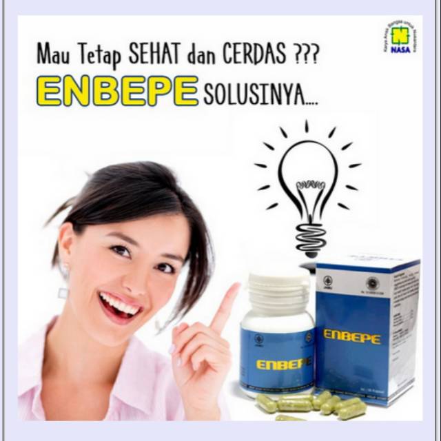 ENBEPE NASA