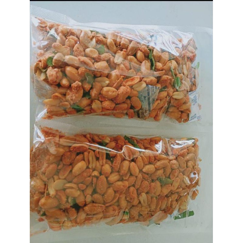 KACANG BANGKOK