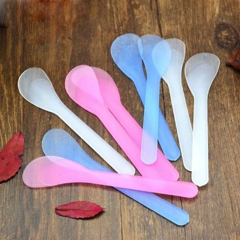 spatula masker murah!