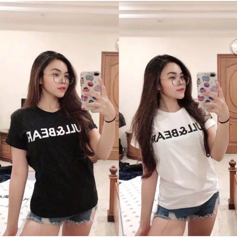 kaos wanita