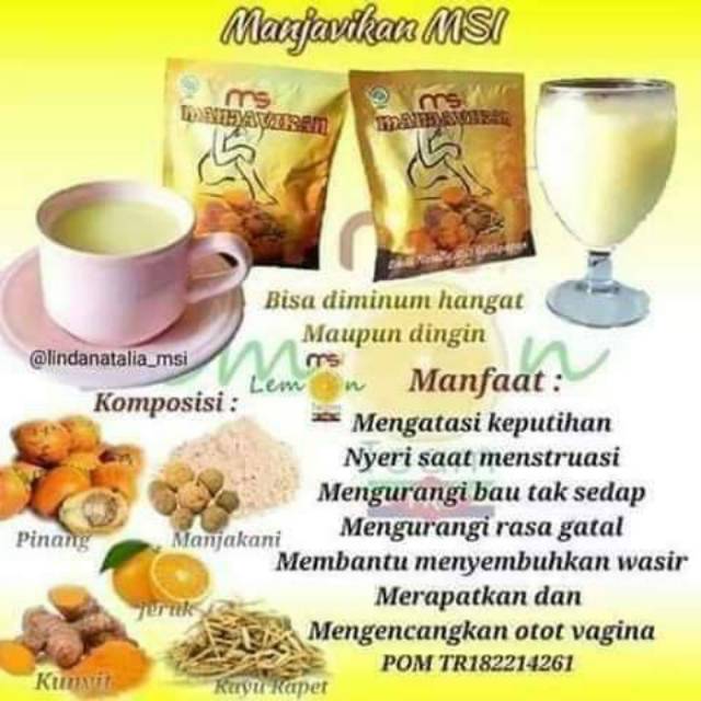 Manjavikan