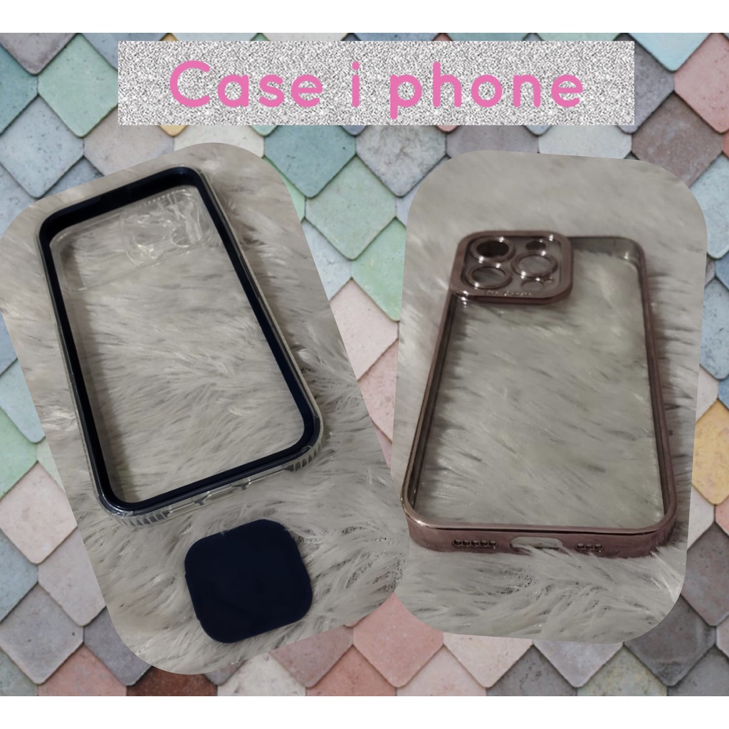 casing handphone dan aksesoris