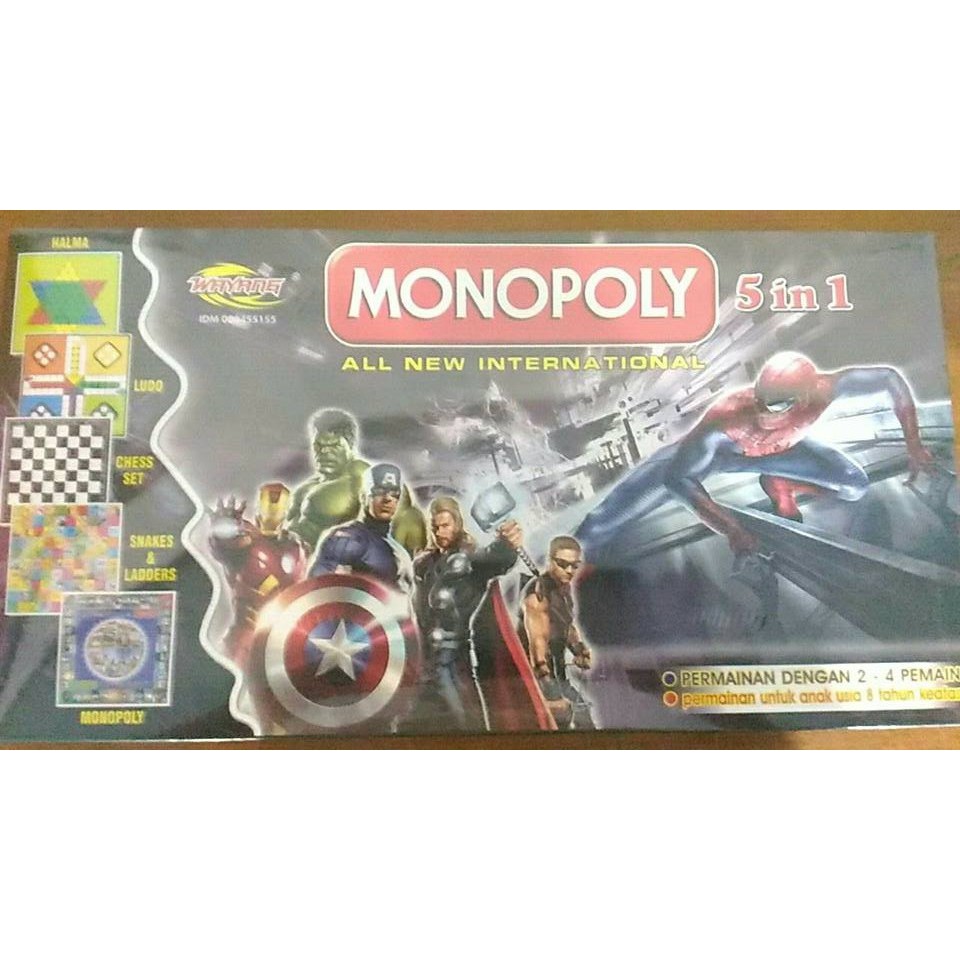Monopoly