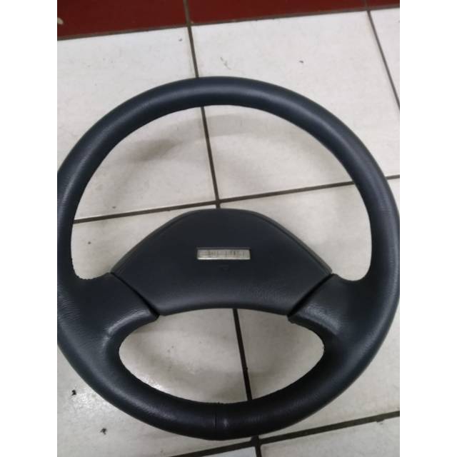 Stir Suzuki esteem th 90