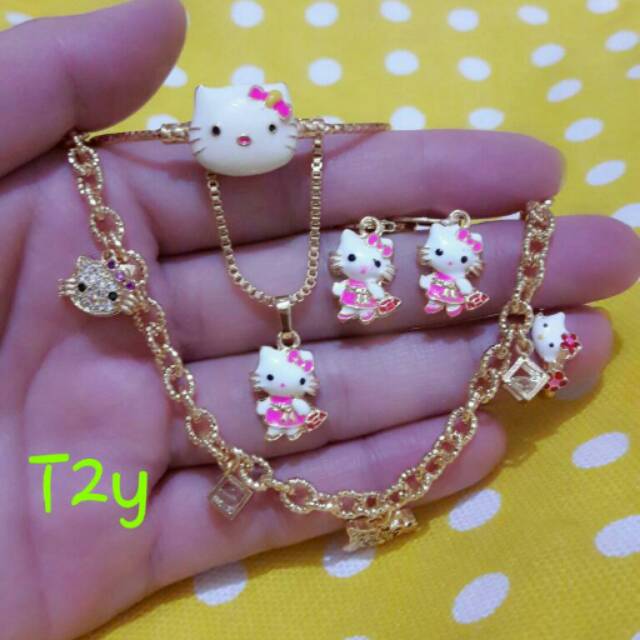 Set anak