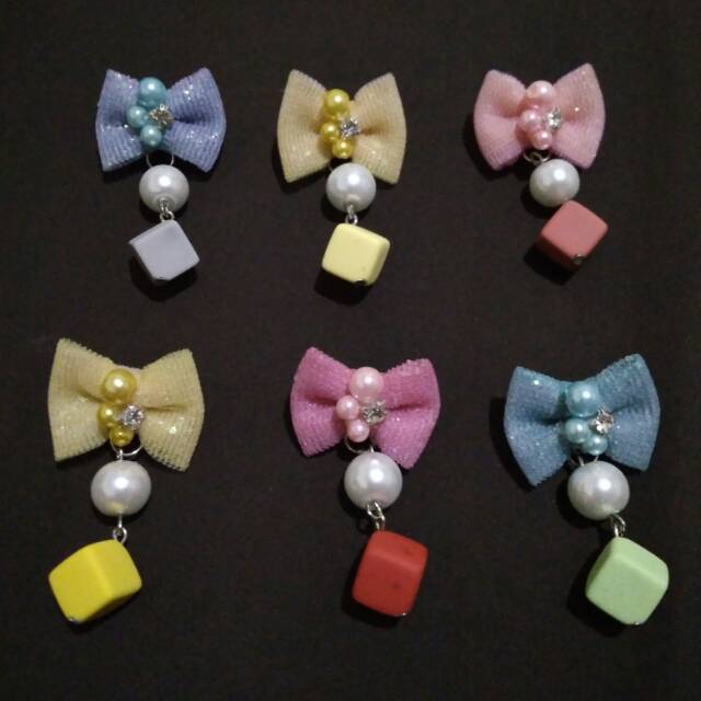 Bros dagu 3 pcs