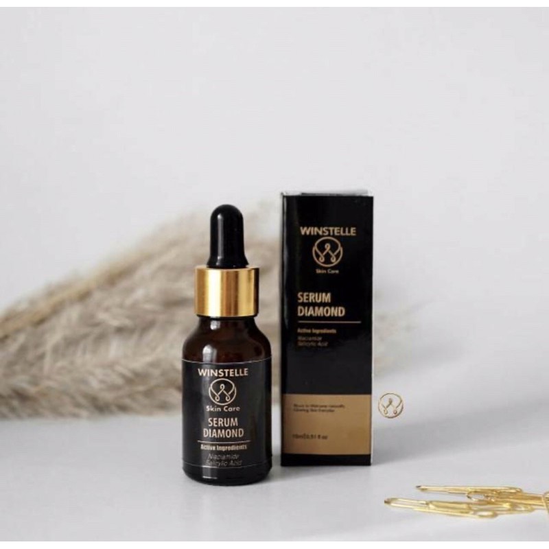 Serum Diamond