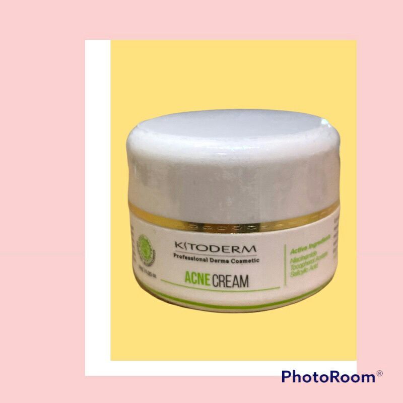 kitoderm acne cream