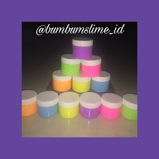PUYO SLIME