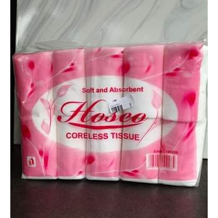 TISSU HOSEO