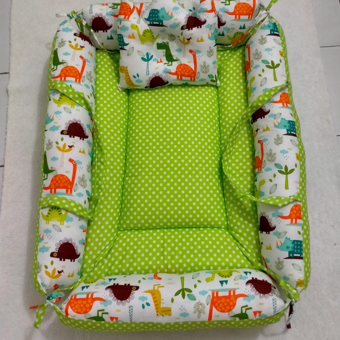 Babynest Bisa Di Gosend