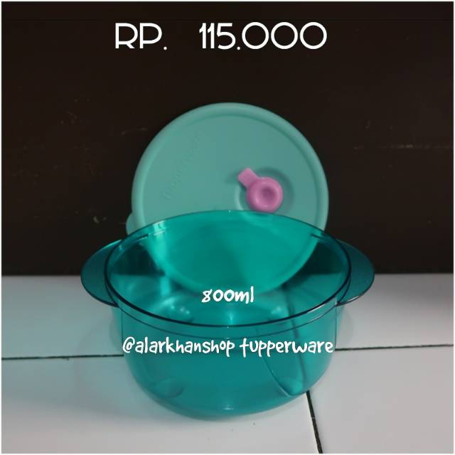 Bowl activity