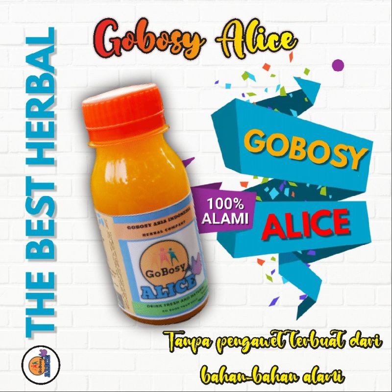 Gobosyalice(2botol)