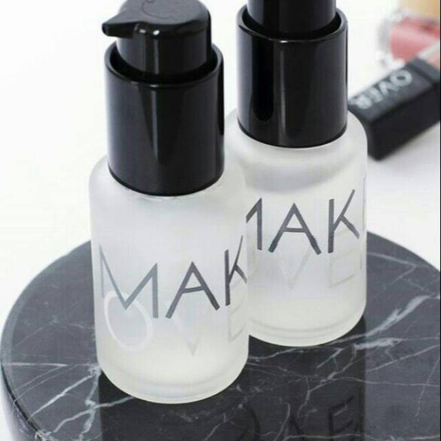 Make over
