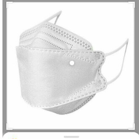 MASKER KF94