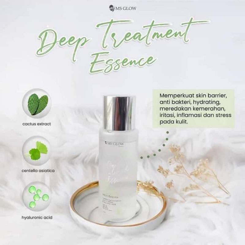 DEEP TREATMENT ESSENCE MS GLOW
