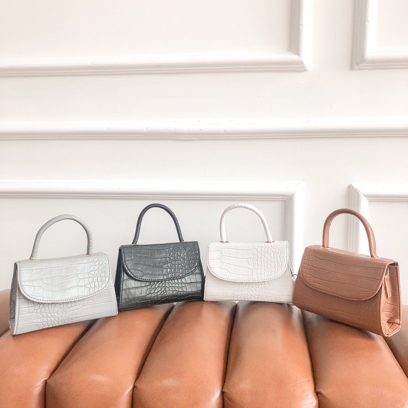 LAYLA BAG - JOTHELABEL