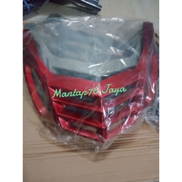 cover stoplamp NMax lama