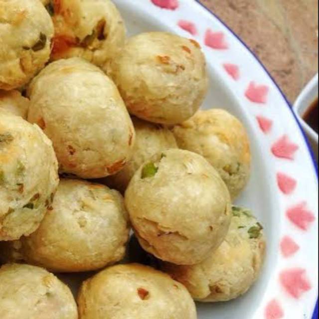 Pempek asli linggau